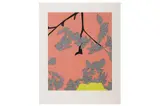 Untitled by Gary Hume, pencil, offered Oct 2022