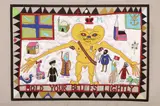 Untitled by Grayson Perry, print (other), offered Oct 2022