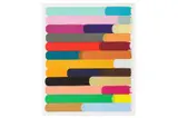 Untitled by Martin Creed, pencil, offered Oct 2022