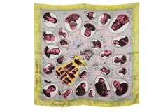 Untitled by Grayson Perry, print (other), offered Oct 2022