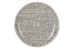 Untitled by Grayson Perry, print (other), offered Oct 2022