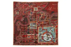 Untitled by Grayson Perry, print (other), offered Oct 2022