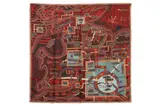 Untitled by Grayson Perry, print (other), offered Oct 2022
