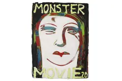 Untitled by Nicole Eisenman, print, offered Oct 2022