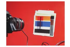 Untitled by Wade Guyton, print, offered Oct 2022
