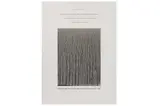 Untitled by Richard Long, pencil, offered Oct 2022