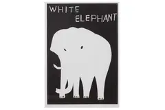Untitled by David Shrigley, print (other), offered Oct 2022