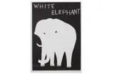 Untitled by David Shrigley, print (other), offered Oct 2022