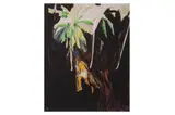 Fisherman2019signed by Peter Doig, print, offered Oct 2022