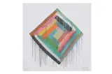Untitled by Maya Hayuk, Print, offered Oct 2022