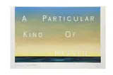 Untitled by Ed Ruscha, print (other), offered Oct 2022