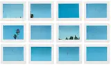Untitled by John Baldessari, photograph, offered Oct 2022