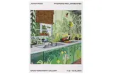 Untitled by Jonas Wood, Wood Prints, offered Oct 2022