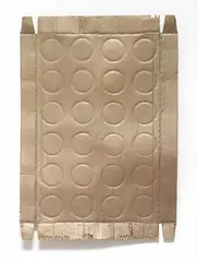 Untitled by Rachel Whiteread, bronze, offered Oct 2022