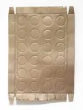 Untitled by Rachel Whiteread, bronze, offered Oct 2022