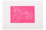 Untitled by Ai Weiwei, print (other), offered Oct 2022