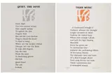 Untitled by Robert Indiana, pencil, offered Oct 2022