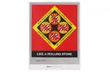 Untitled by Robert Indiana, Stone, offered Oct 2022