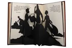 Untitled by Kara Walker, sculpture, offered Oct 2022