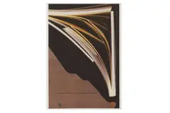 Untitled by Wolfgang Tillmans, pencil, offered Oct 2022