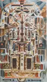 Untitled by T M Jould, Watercolour, offered Aug 2020