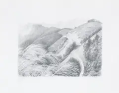 Untitled by Raymond C. Booth, Pencil on paper All signed lower right Each image:, offered Aug 2020