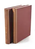 The Engravings of Eric Gill by Christopher Skelton The two volumes, printed on St Cuthbert's Mill archival rag paper, published Wellingborough, 1983 by Eric Gill, print (other), sold Aug 2020