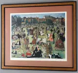 Untitled by Sue Macartney-Snape, print (other), offered Aug 2020