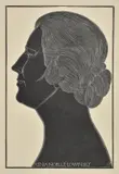 Untitled by Eric Gill, print (other), sold Aug 2020