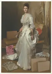 Delivery Day by Lucy Bryant, Giclee, offered Jul 2020