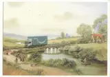 Prime Time by Lucy Bryant, Giclee, offered Jul 2020