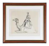 After The Hon by Lowes Cato Dickinson, print (other), sold Jul 2020