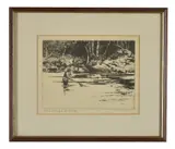Untitled by Norman Wilkinson, print (other), sold Jul 2020