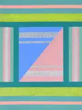 Variaciones by Rufo Criado, 1999, Mixed media, sold Mar 2020