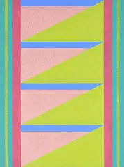 Variaciones by Rufo Criado, 1999, Mixed media, sold Mar 2020
