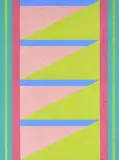 Variaciones by Rufo Criado, 1999, Mixed media, sold Mar 2020