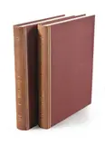 The Engravings of Eric Gill by Christopher Skelton The two volumes, printed on St Cuthbert's Mill archival rag paper, published Wellingborough, 1983 by Eric Gill, print (other), offered Mar 2020