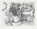 Untitled by Patrick Procktor, Etching, sold Mar 2020