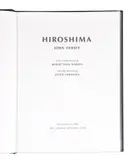 Hiroshima by John Hersey by Jacob Lawrence, pencil, offered Mar 2020