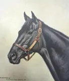 Kashmir II by Richard Stone Reeves, Stone Reeves, sold Nov 2021