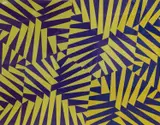 Limited edition print by Hildegard Joos, 1974, print, sold Nov 2021