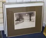 Limited edition print by Kathleen Caddick, print, sold Nov 2021