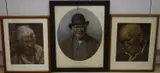 s: 'A good joke by C. F. Goldie, print (other), sold Oct 2021