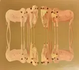 Reflection by Peter von Artens, oil on canvas, offered Jan 2023