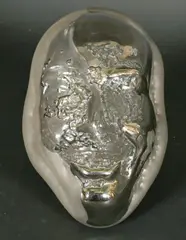 Untitled by Wayne D Filan, sculpture, sold Jan 2023