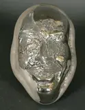 Untitled by Wayne D Filan, sculpture, sold Jan 2023