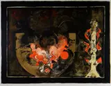 Inferno by Graham Sutherland limited edition, lithograph, offered Oct 2018