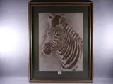 Untitled by K Wacker, print (other), sold Oct 2018