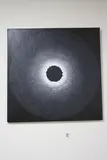 A Magic Mist Showered Down by Tony Sutcliffe, oil on canvas, sold Jun 2017