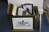 to include Vanity Fair, after Thelwell, Lucy Dawson, etc by Prints And Pictures, print (other), sold Jun 2017